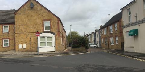 Sittingbourne Islamic Cultural Centre : image 3