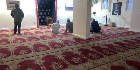 Sittingbourne Islamic Cultural Centre : image 4