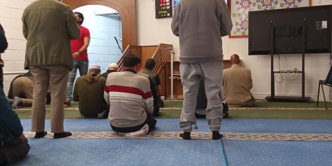 Hounslow Muslim Center : image 1