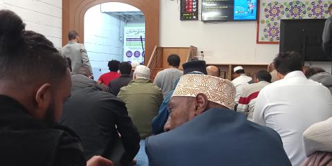 Hounslow Muslim Center : image 6