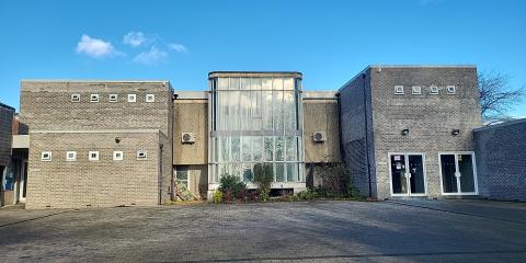 Leeds Grand Mosque : image 1