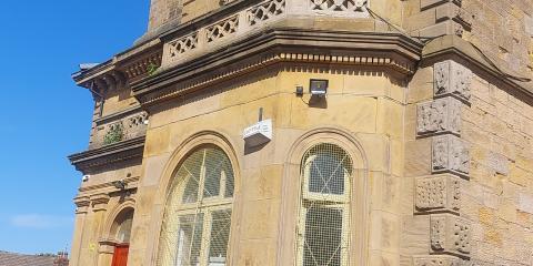 Wirral Islamic Cultural Centre and Shahjalal Mosque : image 1