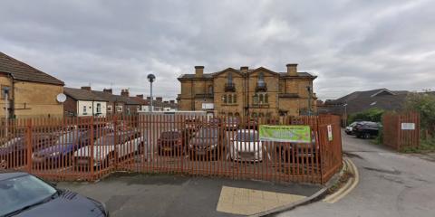 Wirral Islamic Cultural Centre and Shahjalal Mosque : image 3