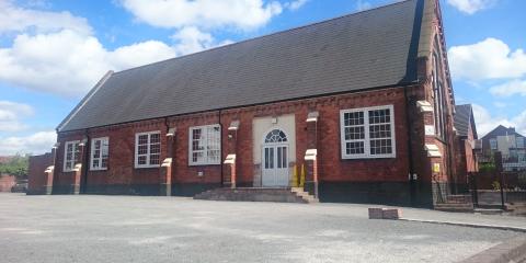 Old Hill Masjid & Community Centre : image 1