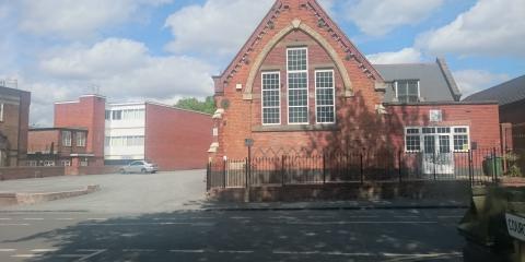 Old Hill Masjid & Community Centre : image 4