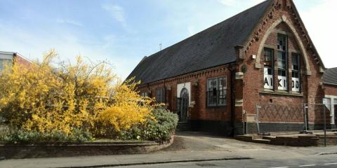 Old Hill Masjid & Community Centre : image 5