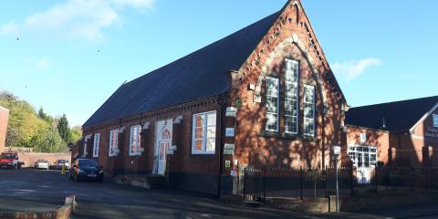 Old Hill Masjid & Community Centre : image 6