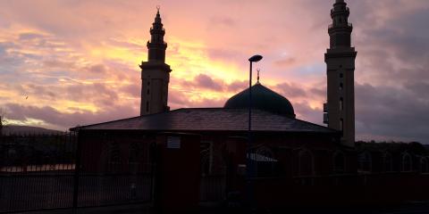 Bilal Masjid Rochdale : image 3