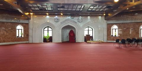 Bilal Masjid Rochdale : image 4