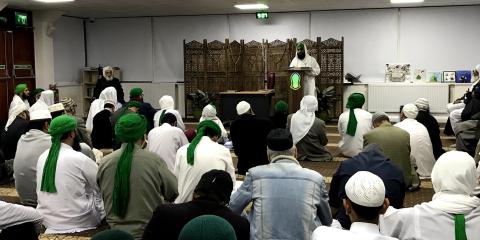 Faizan e Madina Rochdale : image 1