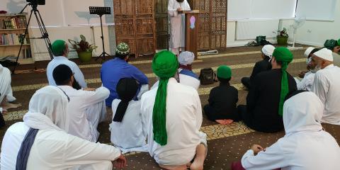 Faizan e Madina Rochdale : image 2