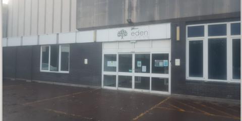 Eden House Mosque and Youth Community Centre : image 2