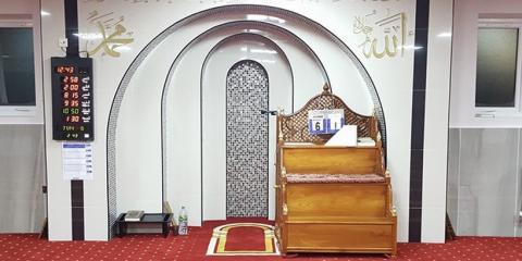 Masjid Usman : image 5