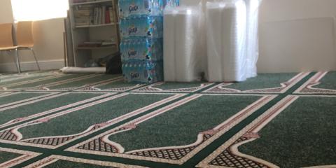 Al-towbah Islamic Centre : image 6