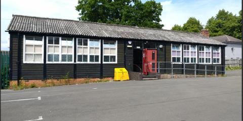 Coleman Lodge Mosque : image 2