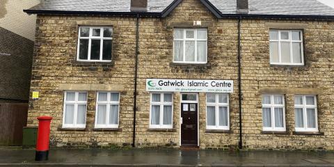 Gatwick Islamic Centre : image 1