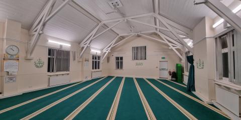 Gatwick Islamic Centre : image 2