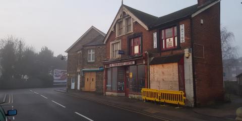 Gatwick Islamic Centre : image 3