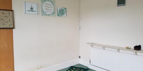 Gatwick Islamic Centre : image 6