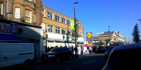 Croydon Islamic Community Trust : image 1