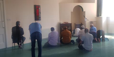 Islamic Society Dumfries : image 2