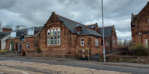 Islamic Society Dumfries : image 3