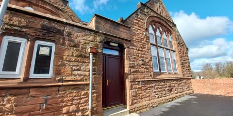 Islamic Society Dumfries : image 4