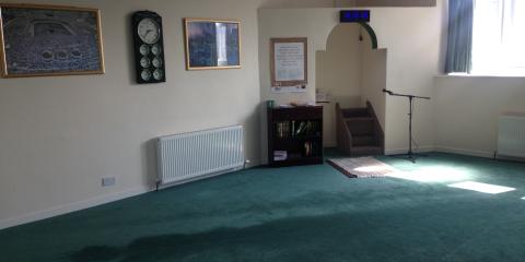 Islamic Society Dumfries : image 6