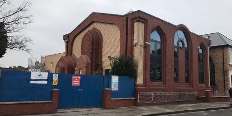 Ilford Muslim Society : image 5