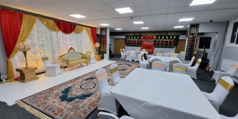 Al-Qaim Centre Coventry : image 2