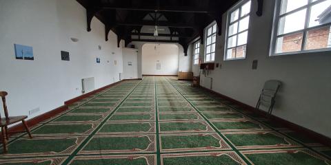 Prayer & Education Centre of St Ives & Hunts : image 1