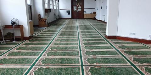 Prayer & Education Centre of St Ives & Hunts : image 5