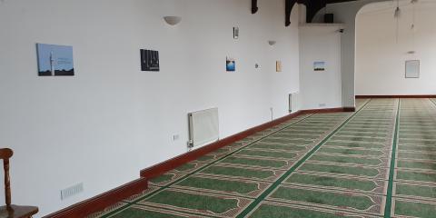 Prayer & Education Centre of St Ives & Hunts : image 6