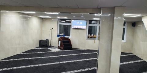 Elland Masjid Association : image 3