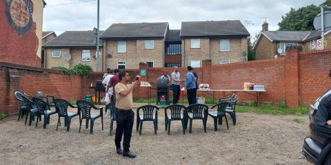 Ipswich Mosque : image 3