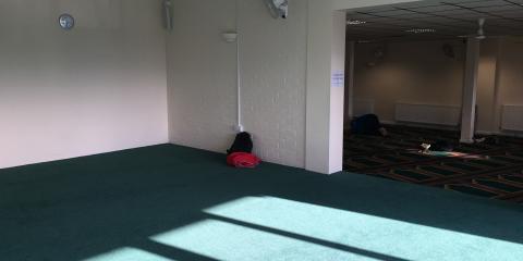 Ipswich Mosque : image 6