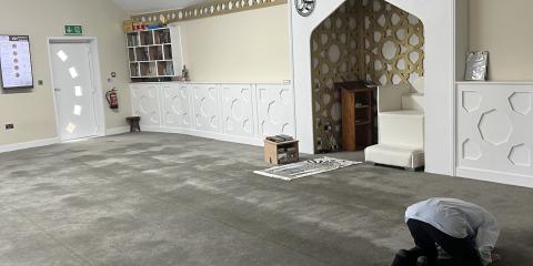 Moorlands Islamic Centre : image 3