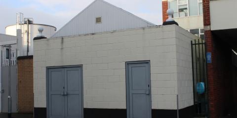 Portsmouth Central Masjid : image 4