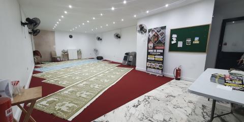 Masjid Noor Ul Huda : image 3