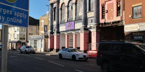 Masjid Al Noor Portsmouth : image 4