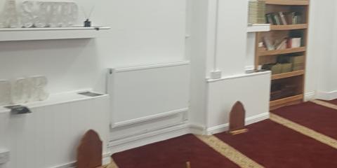 Masjid Al Noor Portsmouth : image 6