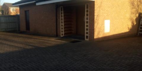 Collier Row Islamic Centre : image 2