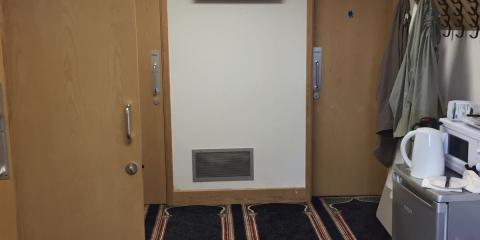 Collier Row Islamic Centre : image 5