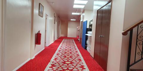 Nuneaton Mosque (Nuneaton Muslim Society) : image 2