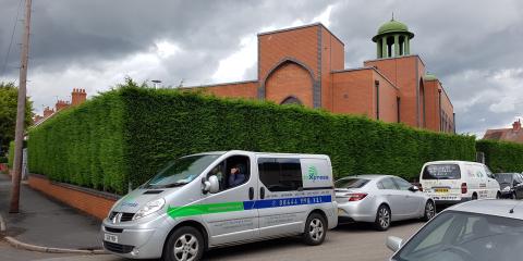 Nuneaton Mosque (Nuneaton Muslim Society) : image 4