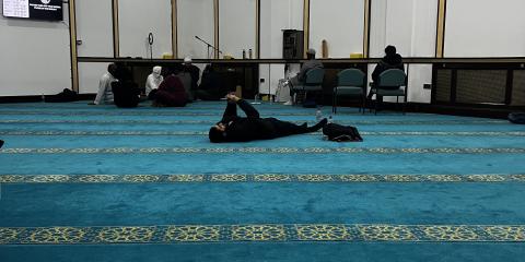 Fine Islamic Centre : image 4