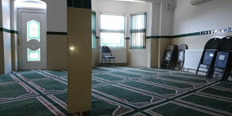 Reading Islamic Centre : image 2