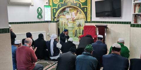 Reading Islamic Centre : image 3