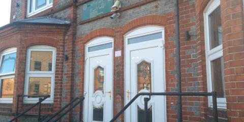 Reading Islamic Centre : image 5