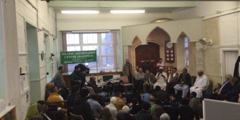 East Sussex Islamic Association : image 2